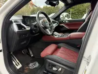 2024 BMW X6 xDrive40i M-Sport<br>31,000 Miles<br>$62,995