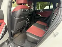 2024 BMW X6 xDrive40i M-Sport<br>31,000 Miles<br>$62,995