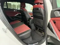 2024 BMW X6 xDrive40i M-Sport<br>31,000 Miles<br>$62,995