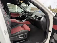 2024 BMW X6 xDrive40i M-Sport<br>31,000 Miles<br>$62,995