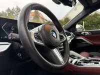 2024 BMW X6 xDrive40i M-Sport<br>31,000 Miles<br>$62,995