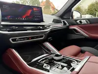 2024 BMW X6 xDrive40i M-Sport<br>31,000 Miles<br>$62,995