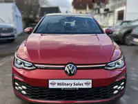 2024 Volkswagen Golf GTI Autobahn<br>12,000 Miles<br>$33,995