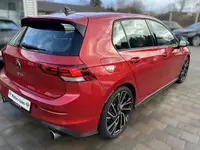 2024 Volkswagen Golf GTI Autobahn<br>12,000 Miles<br>$33,995