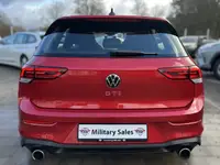 2024 Volkswagen Golf GTI Autobahn<br>12,000 Miles<br>$33,995