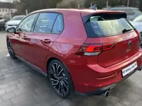 2024 Volkswagen Golf GTI Autobahn<br>12,000 Miles<br>$33,995