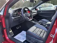 2024 Volkswagen Golf GTI Autobahn<br>12,000 Miles<br>$33,995