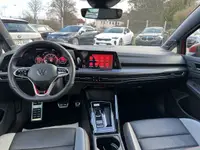 2024 Volkswagen Golf GTI Autobahn<br>12,000 Miles<br>$33,995
