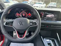 2024 Volkswagen Golf GTI Autobahn<br>12,000 Miles<br>$33,995