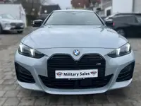 2025 BMW M440i xDrive<br>11,000 Miles<br>$50,995