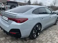 2025 BMW M440i xDrive<br>11,000 Miles<br>$50,995