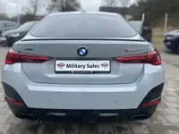 2025 BMW M440i xDrive<br>11,000 Miles<br>$50,995