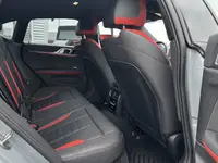 2025 BMW M440i xDrive<br>11,000 Miles<br>$50,995