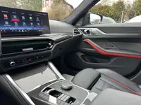2025 BMW M440i xDrive<br>11,000 Miles<br>$50,995