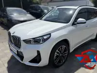 2025 BMW X1 xDrive28i M-Sport