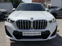 2025 BMW X1 xDrive28i M-Sport<br>17,000 Miles<br>$38,995