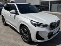 2025 BMW X1 xDrive28i M-Sport<br>17,000 Miles<br>$38,995