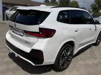 2025 BMW X1 xDrive28i M-Sport<br>17,000 Miles<br>$38,995
