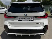 2025 BMW X1 xDrive28i M-Sport<br>17,000 Miles<br>$38,995