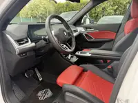 2025 BMW X1 xDrive28i M-Sport<br>17,000 Miles<br>$38,995