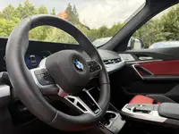 2025 BMW X1 xDrive28i M-Sport<br>17,000 Miles<br>$38,995