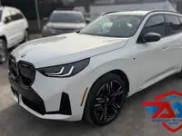 2025 BMW X3 M50 xDrive