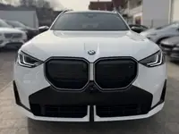 2025 BMW X3 M50 xDrive<br>12,000 Miles<br>$54,995