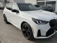 2025 BMW X3 M50 xDrive<br>12,000 Miles<br>$54,995