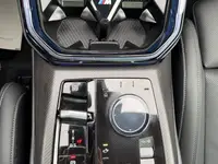 2025 BMW X3 M50 xDrive<br>12,000 Miles<br>$54,995