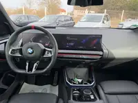2025 BMW X3 M50 xDrive<br>12,000 Miles<br>$54,995