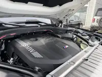 2025 BMW X3 M50 xDrive<br>12,000 Miles<br>$54,995