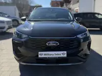 2025 Ford Escape ST-Line Hybrid