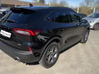 2025 Ford Escape ST-Line Hybrid