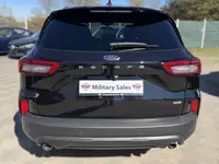2025 Ford Escape ST-Line Hybrid