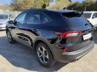 2025 Ford Escape ST-Line Hybrid