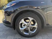 2025 Ford Escape ST-Line Hybrid