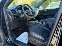 2025 Ford Escape ST-Line Hybrid