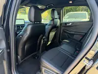 2025 Ford Escape ST-Line Hybrid