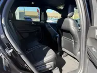 2025 Ford Escape ST-Line Hybrid