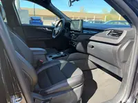 2025 Ford Escape ST-Line Hybrid