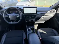 2025 Ford Escape ST-Line Hybrid