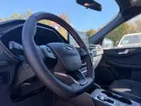 2025 Ford Escape ST-Line Hybrid