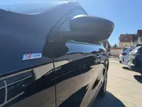 2025 Ford Escape ST-Line Hybrid
