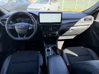 2025 Ford Escape ST-Line Hybrid<br>8,000 Miles<br>$32,995