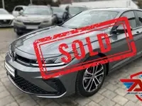2025 Volkswagen Jetta Sport<br>5,965 Miles<br>$23,995
