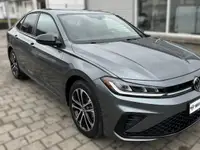 2025 Volkswagen Jetta Sport<br>5,965 Miles<br>$23,995