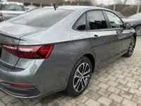 2025 Volkswagen Jetta Sport<br>5,965 Miles<br>$23,995