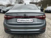 2025 Volkswagen Jetta Sport<br>5,965 Miles<br>$23,995