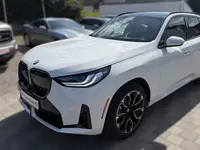 2026 BMW X3 xDrive30i M-Sport photo 1
