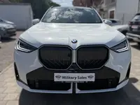 2026 BMW X3 xDrive30i M-Sport photo 2